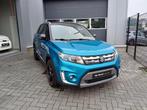 Suzuki Vitara 1.6 Experience, Autos, Cuir, Achat, 1586 cm³, Entreprise