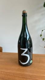 Fles geuze 1,5l 3fonteinen, Verzamelen, Ophalen, Zo goed als nieuw