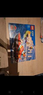 Lego city 60373, Ophalen of Verzenden, Nieuw