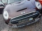 Mini Clubman 2.0 sd f55 b47-motor in reserveonderdelen, Auto-onderdelen, Ophalen of Verzenden, Mini