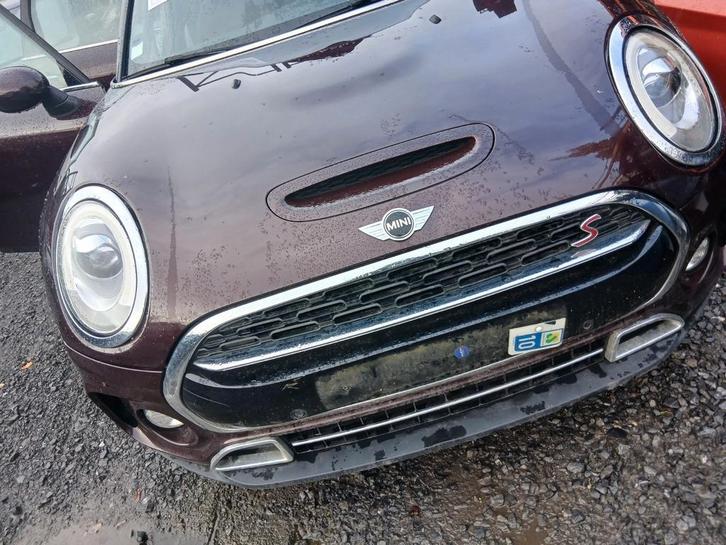 Mini clubman 2.0 sd f55 moteur b47 en pièces détachées, Autos : Pièces & Accessoires, Autres pièces automobiles, BMW, Mini, Enlèvement ou Envoi
