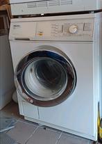 Wasmachine Miele - werkt, Elektronische apparatuur, Was-droogcombinaties, Ophalen, Gebruikt