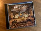 Mozart /Requiem / Harnoncourt. Teldec, Enlèvement ou Envoi, Classicisme, Utilisé, Chant