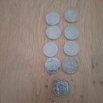 Munten België, Postzegels en Munten, Ophalen
