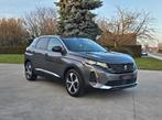 Peugeot 3008 1.5 Diesel ** CarPlay - Camera 360° ** GAR 12M, Auto's, Voorwielaandrijving, 4 cilinders, Leder en Stof, USB