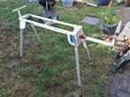 onderstel verstek/tafelzaag, Doe-het-zelf en Bouw, Ophalen, Gebruikt, Overige typen, Bosch Professional