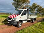 Mercedes Sprinter 4x4 bakwagen 15.000km, Auto's, Bestelwagens en Lichte vracht, Particulier, Te koop, 4x4