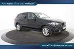 BMW X3 sDrive 18d M-Sport *Leer*Panoramadak*, Auto's, BMW, Automaat, 1995 cc, 4 cilinders, 2000 kg