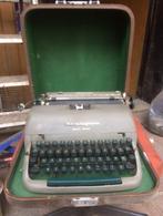 Vintage Remington Typemachine  Quiet-Riter Miracle, Enlèvement, Utilisé