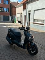 Sym jet 4 rx, Fietsen en Brommers, Scooters | SYM, Ophalen, Overige modellen, Benzine, Klasse B (45 km/u)