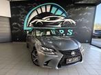 LEXUS GS300H - FULL OPTION - 9000KM, Auto's, Lexus, Automaat, Achterwielaandrijving, Leder, 5 zetels