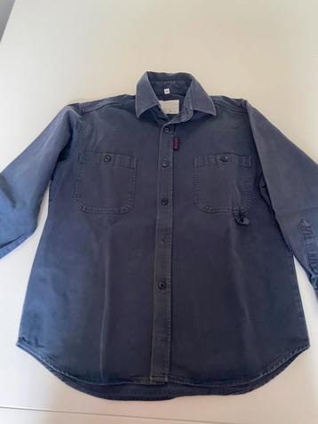 Chemise Chiro 12 ans, Enlèvement, Utilisé