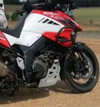 Suzuki vstrom DL 1050 Carterbescherming GIVI, Motoren, Ophalen of Verzenden