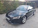 Audi TT Coupé S-Tronic, Euro 6, Entreprise, Garantie prolongée, Carnet d'entretien