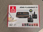 ATARI FLASHBACK 8, Games en Spelcomputers, Spelcomputers | Atari, Ophalen, Zo goed als nieuw
