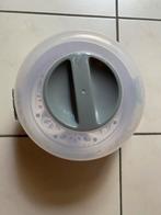 Alecto flessen sterilisator, Ophalen, Zo goed als nieuw, Sterilisator