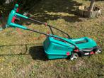 Elektrische grasmaaier Bosch ARM 34 perfecte staat, Tuin en Terras, Grasmaaiers, Ophalen, Zo goed als nieuw, Elektrische grasmaaier