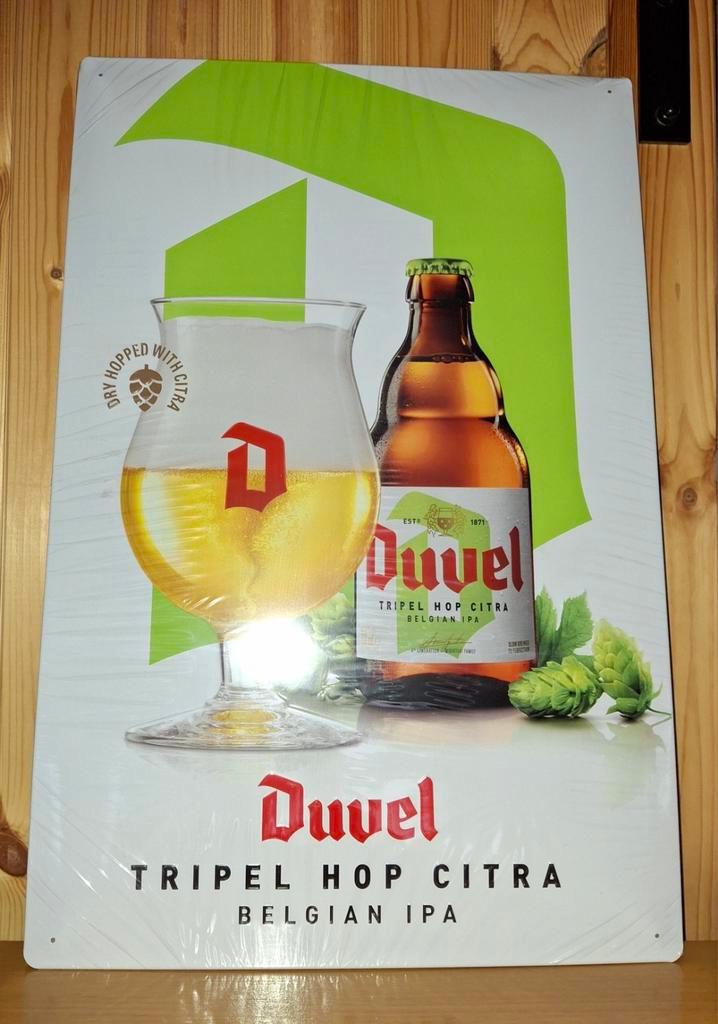 Duvel, Verzamelen, Biermerken, Nieuw, Duvel, Ophalen of Verzenden