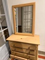 Armoire+miroir, Enlèvement, Comme neuf