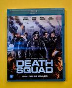 Blu ray Disc du film Death Squad - Danny Glover, Enlèvement ou Envoi, Comme neuf, Action