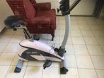 Hometrainer, Sport en Fitness, Ophalen, Zo goed als nieuw, Hometrainer
