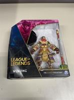 League Of Legends Wukong actie figuur, Verzamelen, Ophalen of Verzenden, Nieuw