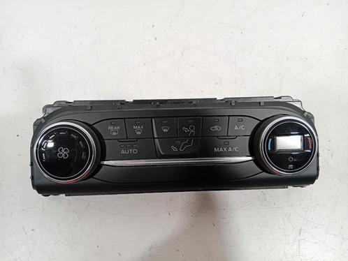 KACHEL BED. PANEEL Ford Fiesta 7 (h1bt18c612aj), Auto-onderdelen, Dashboard en Schakelaars, Ford, Gebruikt