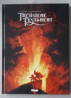 BD Troisième Testament 4 Jean ou le Jour du Corbeau - NEUF, Eén stripboek, Ophalen, Nieuw