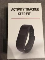 NIEUWE activity tracker, Bijoux, Sacs & Beauté, Trackers d'activité, Enlèvement, Neuf, Noir