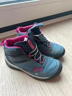 Waterdichte Wandelschoenen kinderen maat 31 Decathlon, Ophalen, Zo goed als nieuw