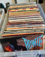 Vinyl collectie te koop, Cd's en Dvd's, Ophalen of Verzenden, Zo goed als nieuw