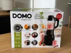 Blender chauffant Domo Soup Genius DO726 BL NEUF, Ophalen, Nieuw