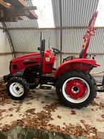 Tractor / klepel/frees te koop, Articles professionnels, Agriculture | Tracteurs, Enlèvement ou Envoi