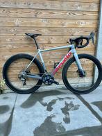 Cervelo R3, Fietsen en Brommers, Ophalen, Zo goed als nieuw, Carbon