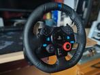 Logitech g29 Playstation/Pc stuur (light gebruikt), Ophalen, Zo goed als nieuw