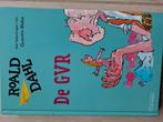 Roald Dahl - De GVR, Ophalen of Verzenden, Zo goed als nieuw, Roald Dahl