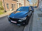 BMW 3GT/xDrive/euro6/boîte automatique/ impeccable!, Série 3 GT, 5 portes, Diesel, Noir