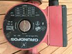 grundfos circulatiepomp warm water, Doe-het-zelf en Bouw, Verwarming en Radiatoren, Ophalen, Gebruikt, Cv-ketel of Combi-ketel