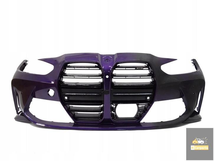 7993546, BMW M4 G82 G83 M3 G80 20- pare-chocs avant 7993546, Autos : Pièces & Accessoires, Carrosserie & Tôlerie, Pare-chocs, BMW