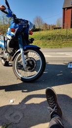 Yamaha Ténéré xtz 1993, Motoren, Motoren | Yamaha, Bedrijf