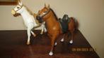 Bewegende speelgoedpaarden ook met geluid van MGA, Ophalen of Verzenden, Nieuw, Jongen of Meisje
