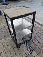 Kar, Doe-het-zelf en Bouw, Ophalen, Gebruikt, Overige typen