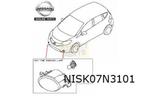 Nissan e-NV200/ Note/ Navara/ Pulsar dagrijlicht L Origineel, Auto-onderdelen, Verlichting, Verzenden, Nieuw, Nissan