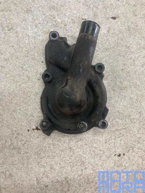 Waterpomp deksel Kawasaki KLE 650 Versys 2007 - 2009 KLE650, Motoren, Onderdelen | Overige, Ophalen of Verzenden