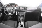 Peugeot 308 SW 1.5 Blue HDi *1ste Eigenaar*Navigatie*, Achat, 1280 kg, Euro 6, Entreprise