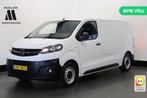 Opel Vivaro 1.5 CDTI L2 EURO 6 - Airco - Navi - Cruise - Sto, Auto's, Wit, Bedrijf, Onderhoudsboekje, Te koop
