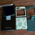 Samsung Z Flip 5, mint kleur. Perfecte staat, incl 2 covers, Telecommunicatie, Mobiele telefoons | Samsung, Ophalen, 512 GB, Zo goed als nieuw