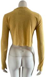 MANILA GRACE korte gilet, truitje - 1 - Pre Loved, Manila Grace, Www.manilagrace.com, Verzenden, Zo goed als nieuw