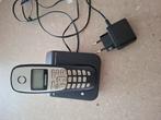 Draadloze telefoon, Ophalen of Verzenden, Gebruikt