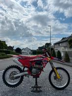 Zeer nette GasGas MC250F uit 2023 83uur, Particulier